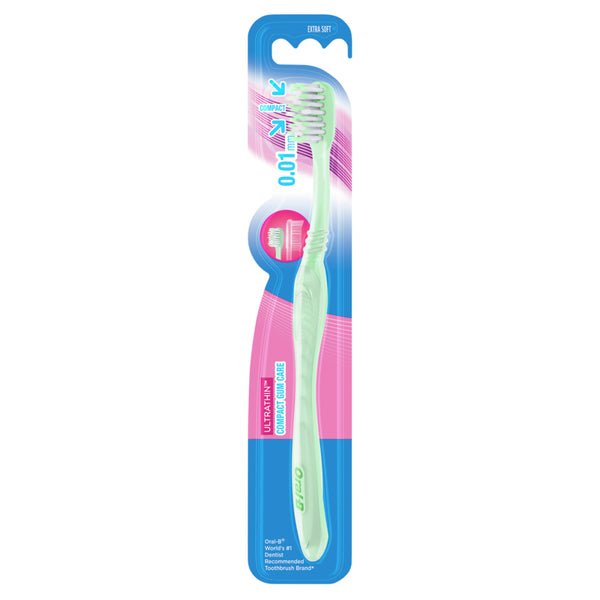 Oral B Toothbrush Gum Care Extra Soft 1 Pack