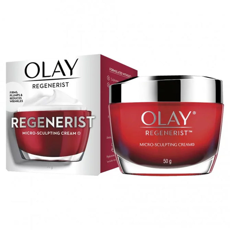 Olay Regenerist Micro Sculpting Day Cream 50 g