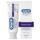 Oral B 3D White Luxe Perfection Whitening Toothpaste 95g
