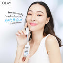 Olay Luminous Niacinamide + Hyaluronic Super Face Serum 30mL