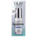 Olay Luminous Niacinamide + Hyaluronic Super Face Serum 30mL