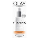 Olay Luminous Niacinamide + Vitamin C Brightening Super Serum 30ml (For Dark Spots and Dull Skin)