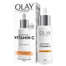 Olay Luminous Niacinamide + Vitamin C Brightening Super Serum 30ml (For Dark Spots and Dull Skin)