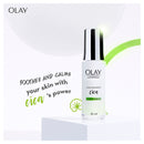 Olay Luminous Niacinamide + Cica Super Face Serum 30mL
