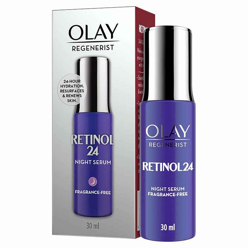 Olay Regenerist retinol24 Serum 30 ml