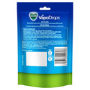 Vicks VapoDrops Original Menthol 42 Lozenges