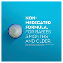 Vicks BabyBalsam Decongestant Rub 50g