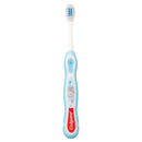 Colgate Kids My First Manual Toothbrush for Toddlers 0-2 Years Extra Soft 1 Pack