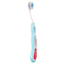 Colgate Kids My First Manual Toothbrush for Toddlers 0-2 Years Extra Soft 1 Pack