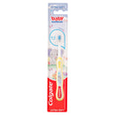 Colgate Kids My First Manual Toothbrush for Toddlers 0-2 Years Extra Soft 1 Pack