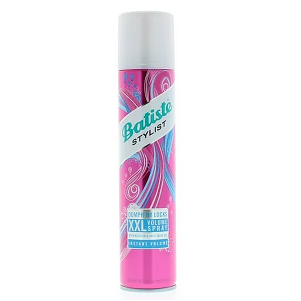 Batiste Stylist XXL Volume Spray 200ml