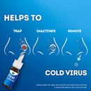 Vicks First Defence Nasal Spray 15ml