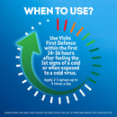 Vicks First Defence Nasal Spray 15ml