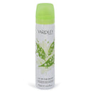 Yardley Lily Of The Valley Body Spray 75ml