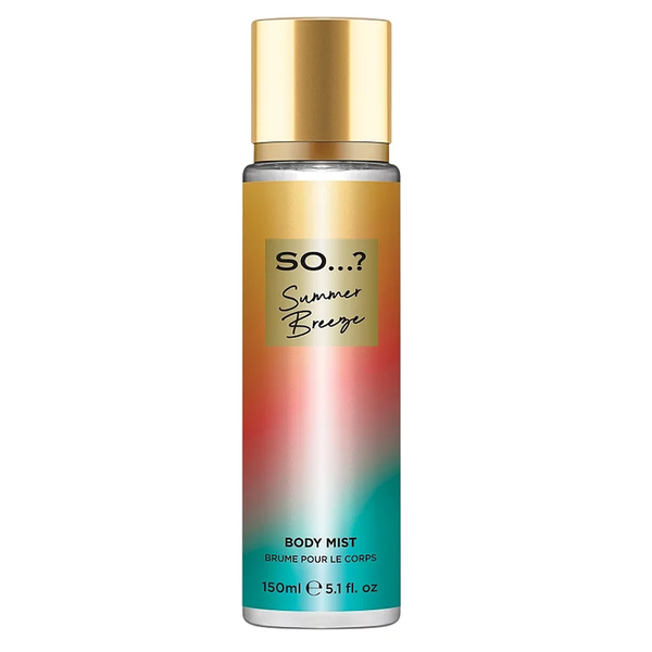 So…? You Summer Breeze Body Mist 150ml