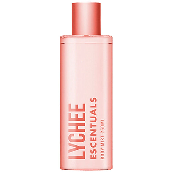 Escentuals Lychee Body Mist 250ml