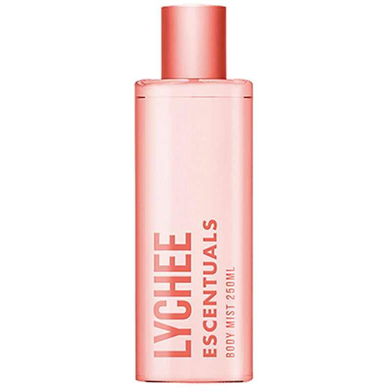 Escentuals Lychee Body Mist 250ml