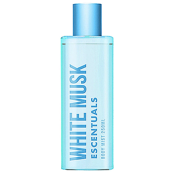 Escentuals White Musk Body Mist 250ml