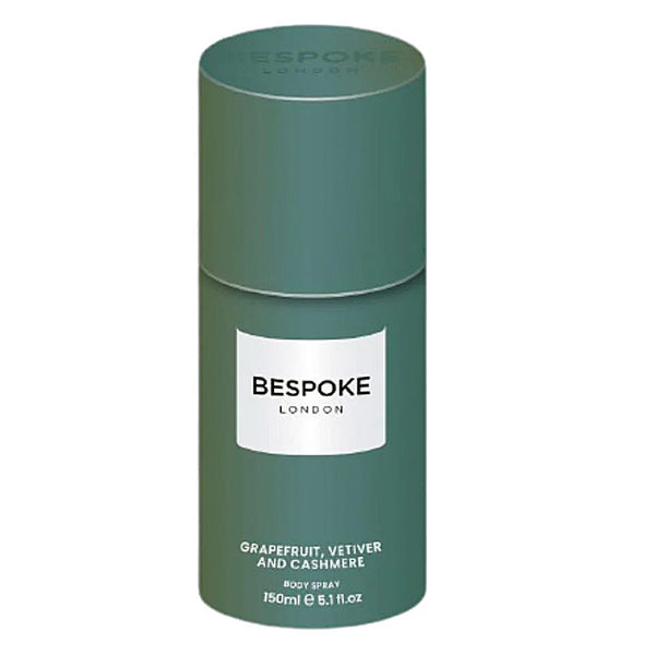 Bespoke Grapefruit Body Fragrance 150ml