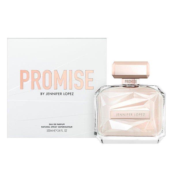 J Lo Promise Eau de Parfum 100ml