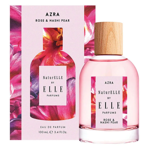 Elle Naturelle Azra 100ml Eau de Parfum