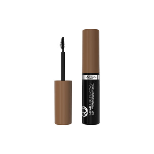 L’Oréal Paris Infaillible Brow Mascara 5.0 Light Brunette