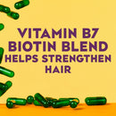 OGX Multipack 3 x Extra Strength Biotin and Collagen Shampoo 385ml