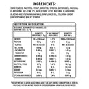 Sugarless Confectionery Red Frog Jellies 70g