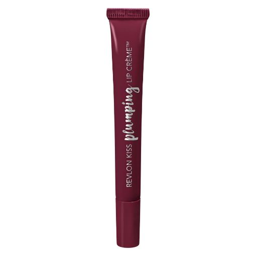 Revlon Kiss Plumping Lip Crème 545 Rich Bordeaux