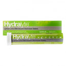 Hydralyte Lem/Lim Eff Tab 20