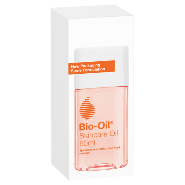 Bio Oil 60ml