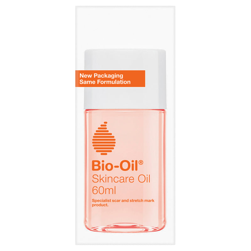 Bio Oil 60ml