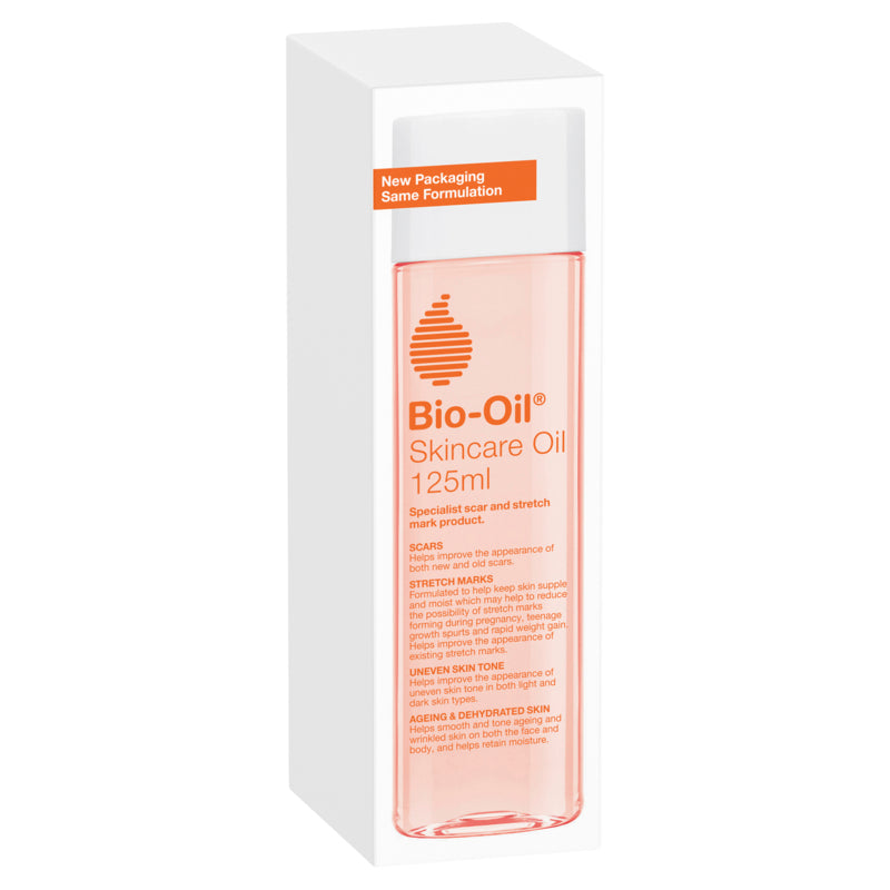 Bio Oil 125ml