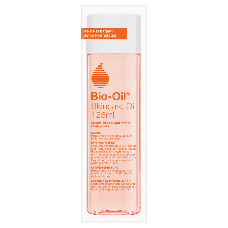 Bio Oil 125ml