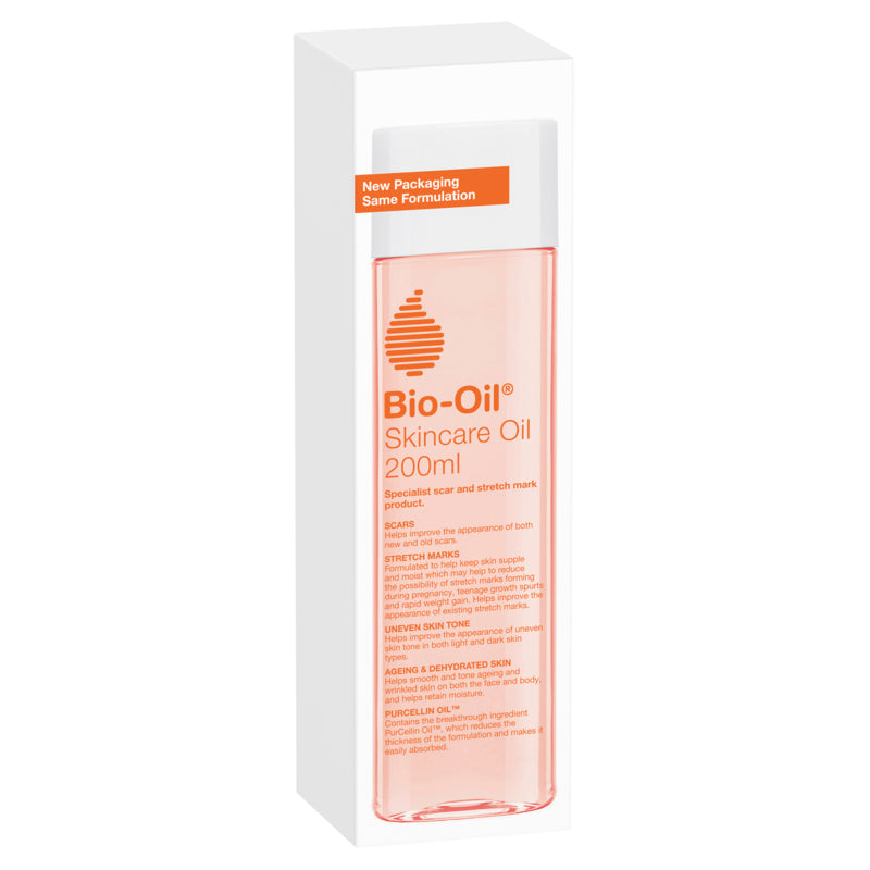 Bio Oil 200ml