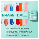 Garnier Erase It All Makeup Cleansing Balm with Hyaluronic Acid