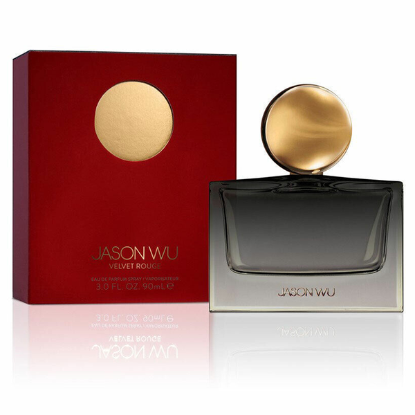 Jason Wu Velvet Rouge Eau de Parfum 90ml