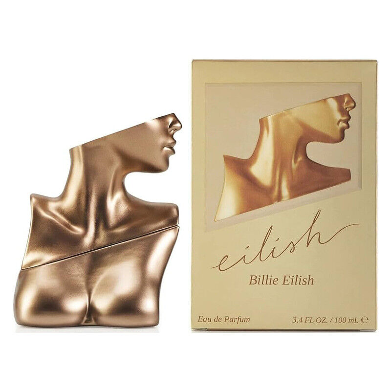 Eilish by Billie Eilish Eau de Parfum 100ml