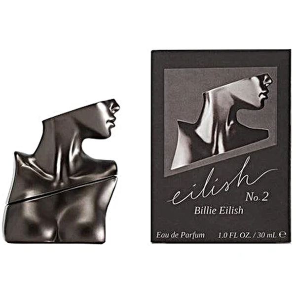 Eilish No.2 by Billie Eilish Eau De Parfum 30ml