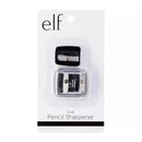 e.l.f Dual Pencil Sharpener Black