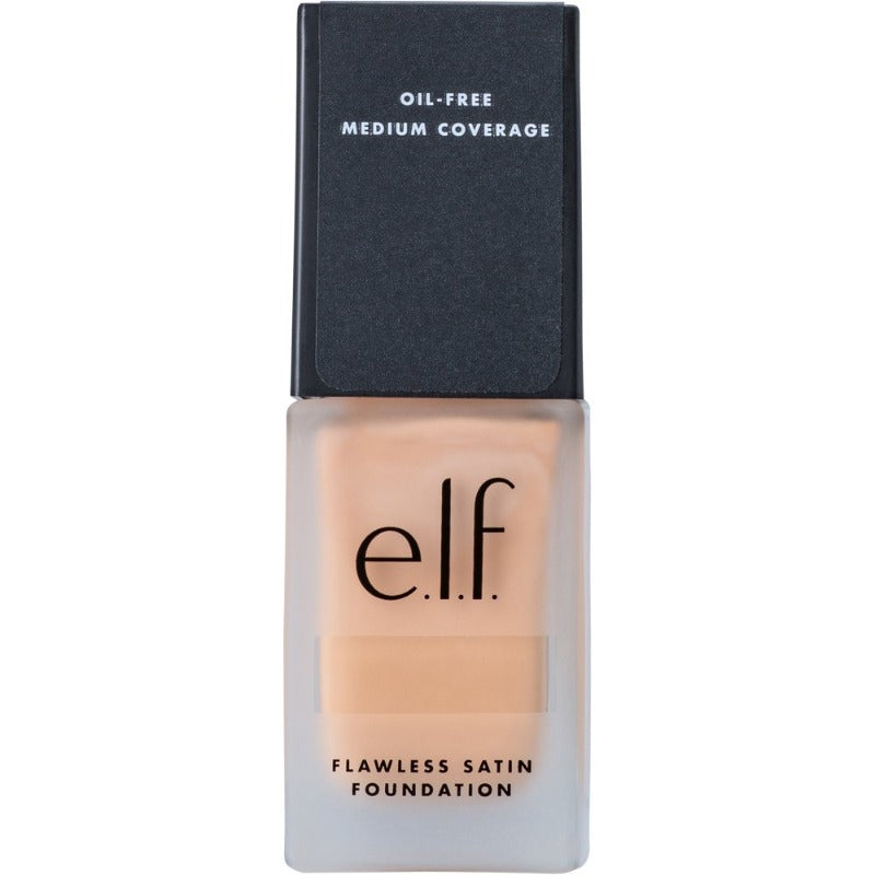 e.l.f Flawless Finish Foundation Alabaster