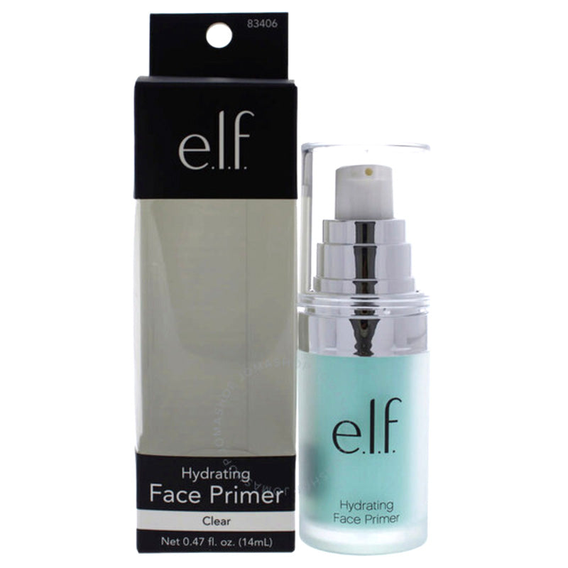 e.l.f Hydrating Face Primer