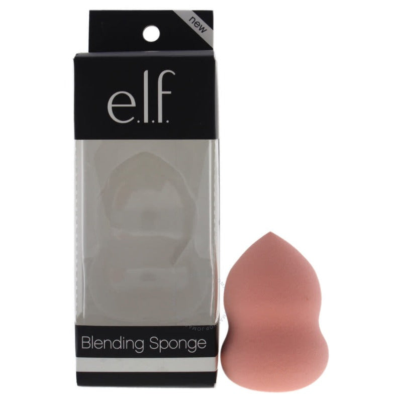 e.l.f Blending Sponge Baby Pink