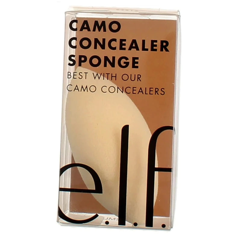 e.l.f Camo Concealer Sponge