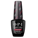 OPI Gel Color Nail Polish Strengthing Base Coat - Clear