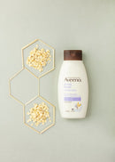 Aveeno Stress Relief Hydrating Body Wash 354ml