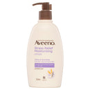 Aveeno Stress Relief Moisturising Lotion 354ml