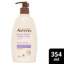 Aveeno Stress Relief Moisturising Lotion 354ml
