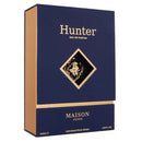 Maison Asrar Hunter Eau de Parfum 100ml