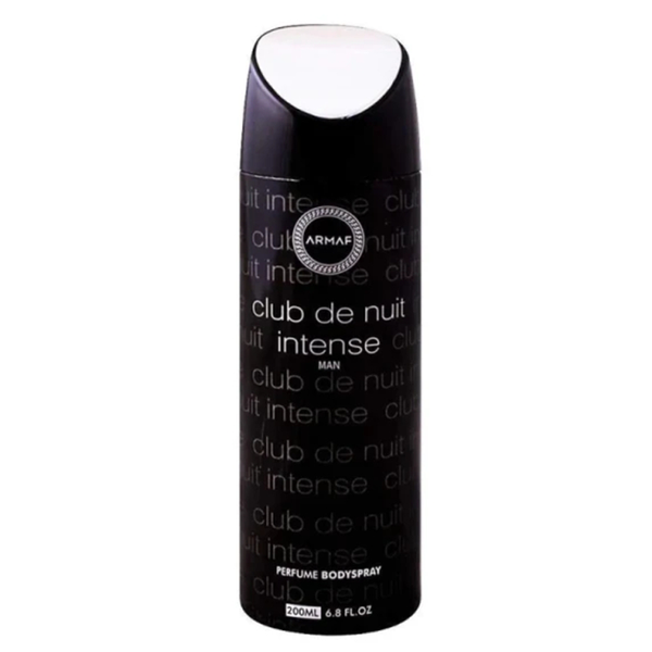 Armaf Club De Nuit Man Intense Body Spray 200ml